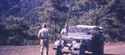 1966 Cypern - Staviovuani