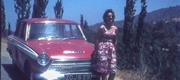 1966 Cypern - Troodos