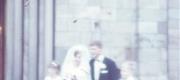 1970 Erik og Mie's bryllup