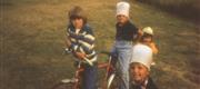 1973 Sommeren