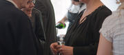 04-01 Birte's reception