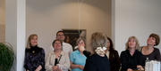 04-01 Birte's reception