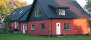 10-06 Færdigtmalet hus