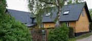 10-06 Færdigtmalet hus