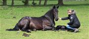 05-17 Zira fødes