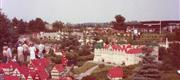 1978-07 Skovgaard, Legoland, Givskud, Hvide Sande