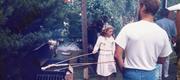 1985-08-02 Fætter Kusine Fest