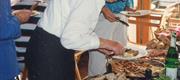 1992-09-23 Sølvbryllup