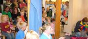 2007 Sommer - Brylup, Sankt Hans og Josefine